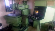 CNC Fräs...